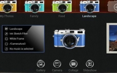 CameraAce v4.0.3075 官方安卓版评测 随时随地驾驭光影的智能摄影神器