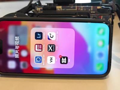 iPhone如何用LUT包？推荐5款摄影软件