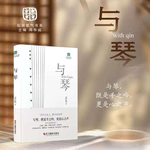 与琴 孟红娟 著 著 浙江摄影出版社 散文 计算机软件工程（新）